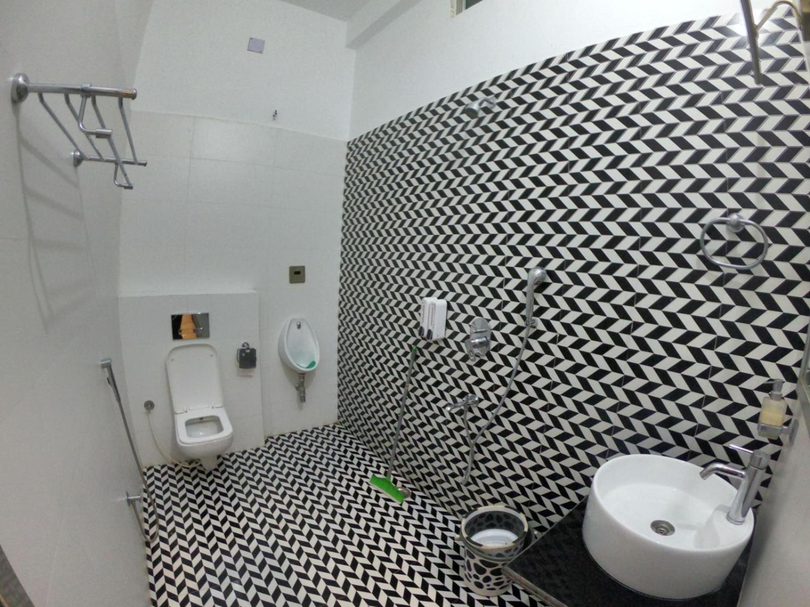 Hotel Buddha Park, Paharia, Waranasi Zewnętrze zdjęcie